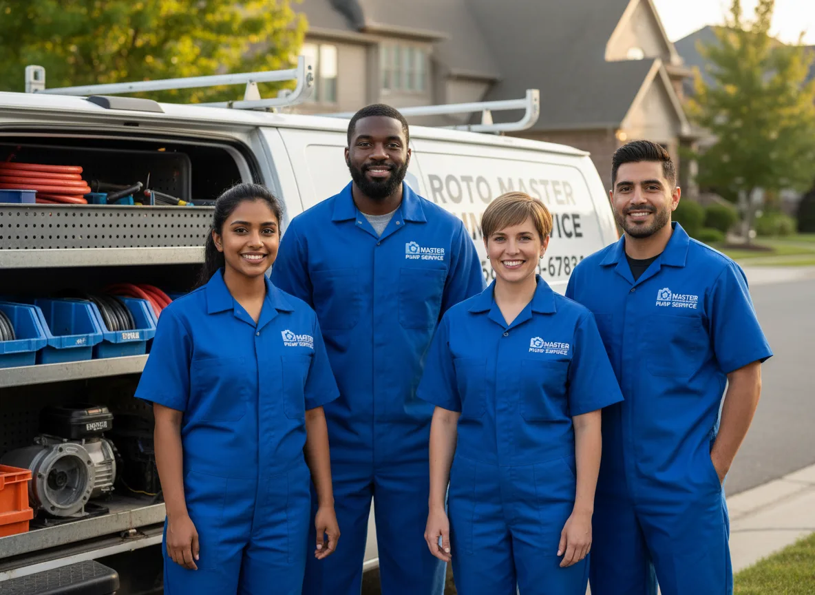 Sump Pump Installation company in Salem, FL